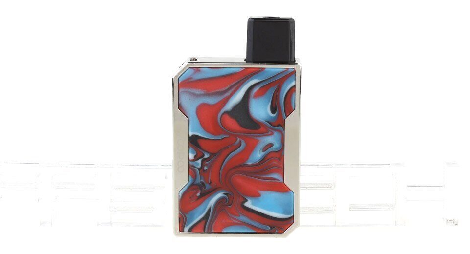 Voopoo Drag Nano 2 Купить Картридж