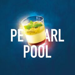 Табак для кальяна Must Have Pearl Pool (Мусс из Тропических Фруктов) 25 гр.