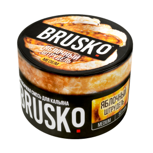 BRUSKO Ягодный Штрудель 250 грамм