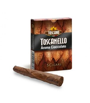 Toscanello Cioccolato