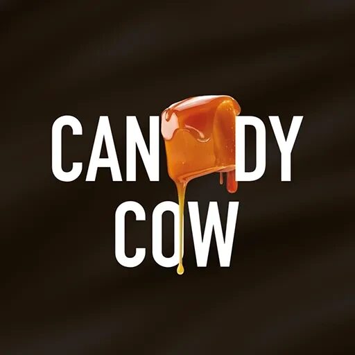 Табак для кальяна Must Have Candy Cow (Карамель) 25 гр.