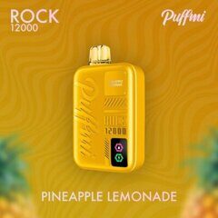 PUFFMI Pineaple Lemonade 12000 Затяжек