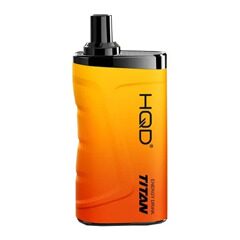 HQD Titan 7000 затяжек Energy Drink (Энергетик)