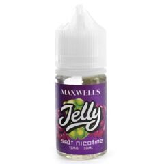 Жидкость Maxwell's  Jelly 30 мл.