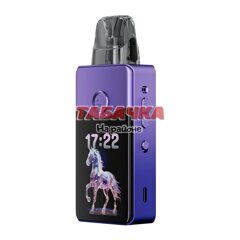 Voopoo Vinci E120