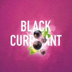 Табак для кальяна Must Have Black Currant (Черная Смородина) 125 гр.