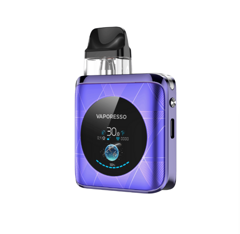 Vaporesso XROS Nano 4