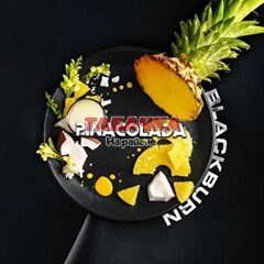 Табак для кальяна Black Burn Pinacolada (Пина-Колада) 25 гр.