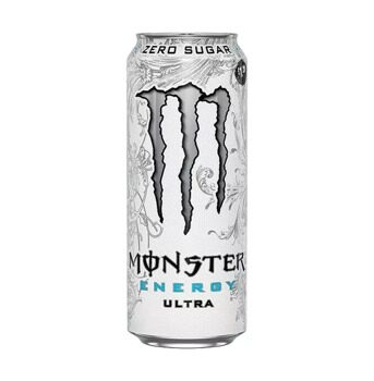 Monster Zero Sugar