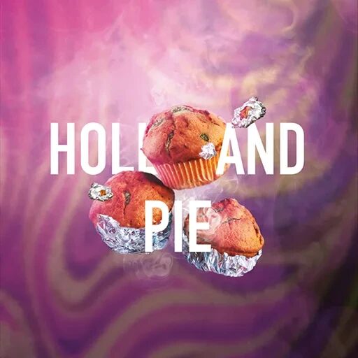 Табак для кальяна Must Have Holland Pie (Голландский Кекс) 25 гр.