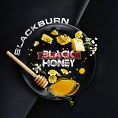 Табак для кальяна Black Burn Black Honey (Мёд) 100 гр.