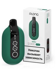 Plonq 12000 Затяжек Арбуз