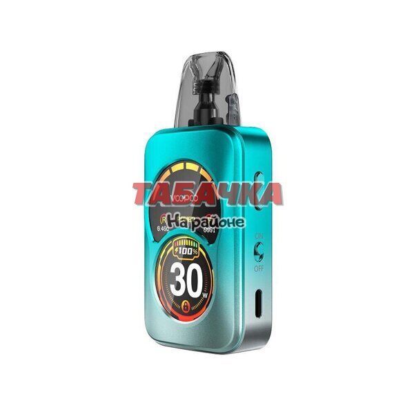 Voopoo Argus A