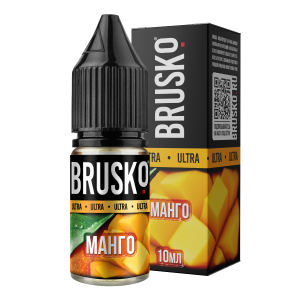 Соус BRUSKO Манго